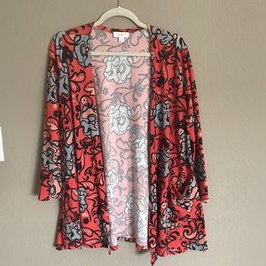 LuLaRoe size small